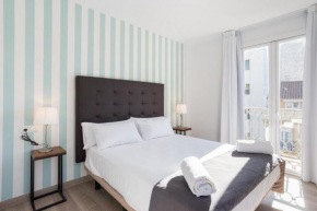 Urbe10 Atarazanas 2 Bedrooms Apartment